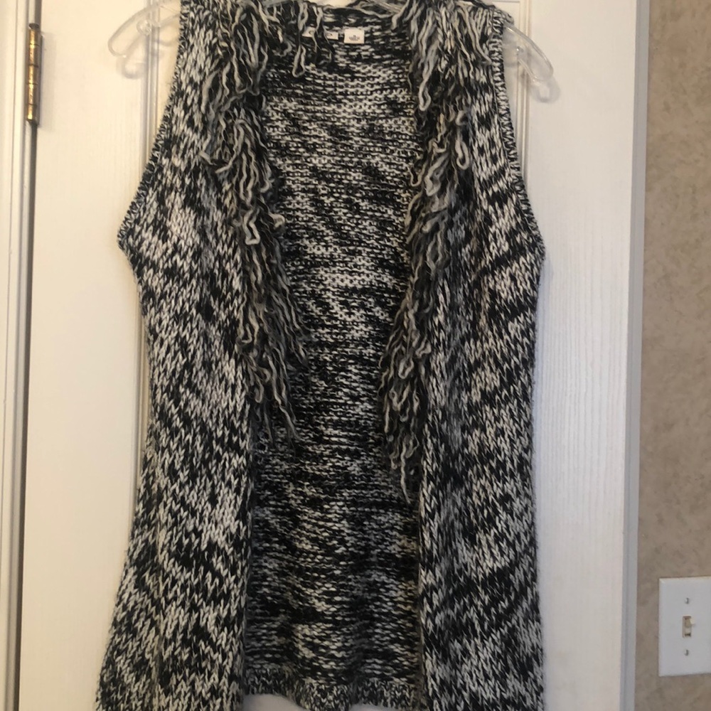 Women’s Vest